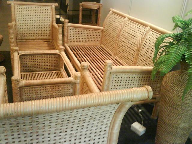 Garden Furniture